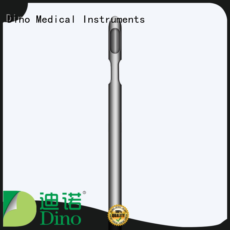 Dino byron cannula with good price for surgery