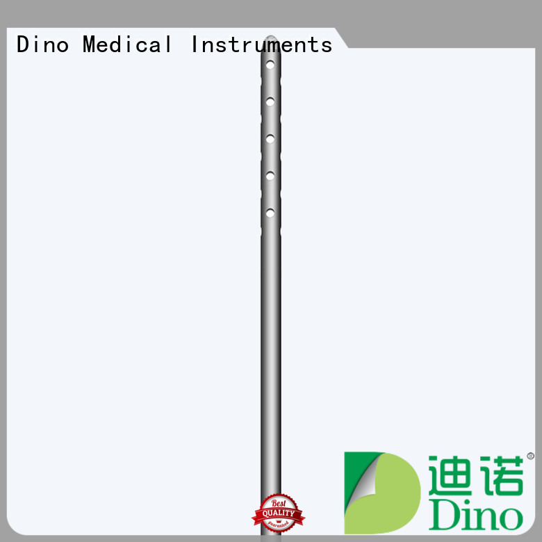Dino nano blunt end cannula inquire now for promotion