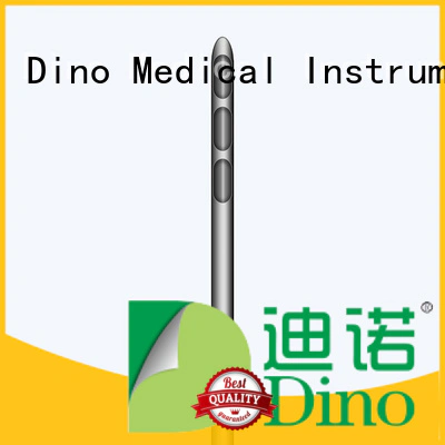 Dino luer cannula manufacturer for sale