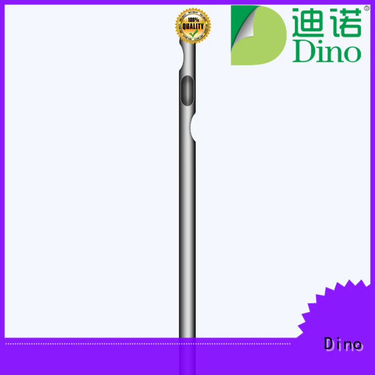 Dino mercedes tip cannula with good price for losing fat