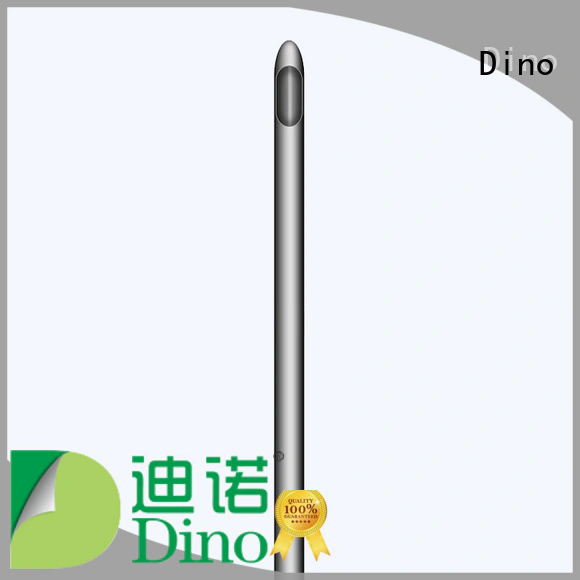 Dino surgical cannula series for clinic