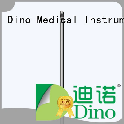 Dino cannula injection factory direct supply for sale