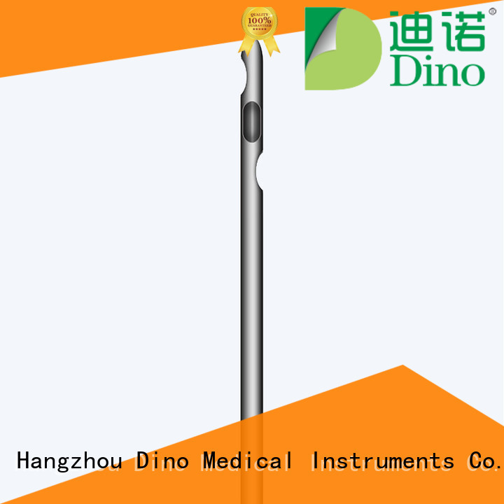 cost-effective surgical cannula factory direct supply bulk production