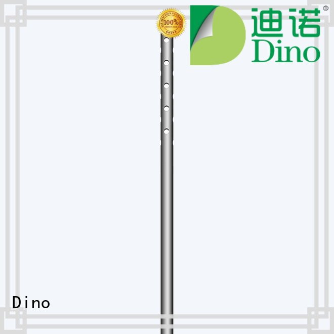 Dino reliable nano fat grafting cannula with good price for losing fat
