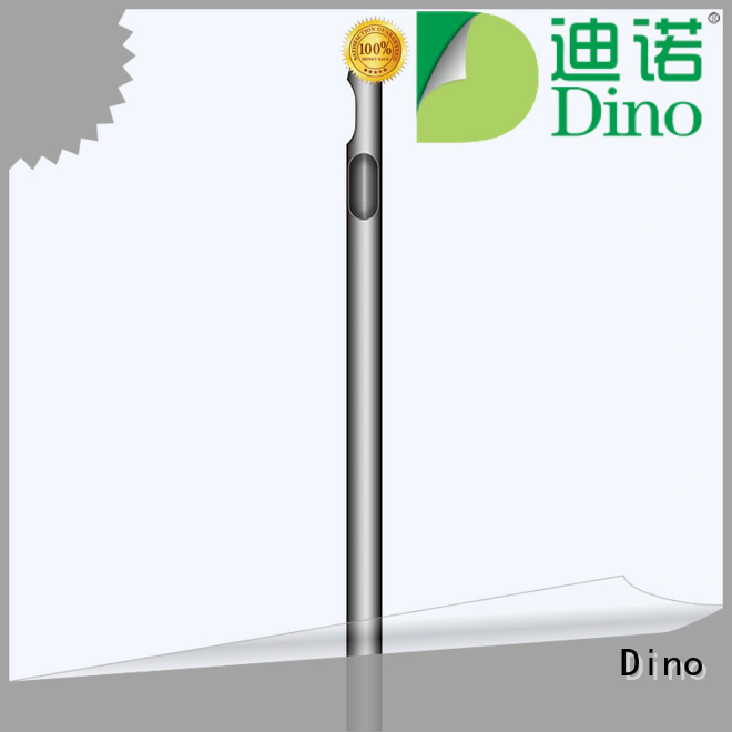 Dino reliable mercedes tip cannula supplier for medical
