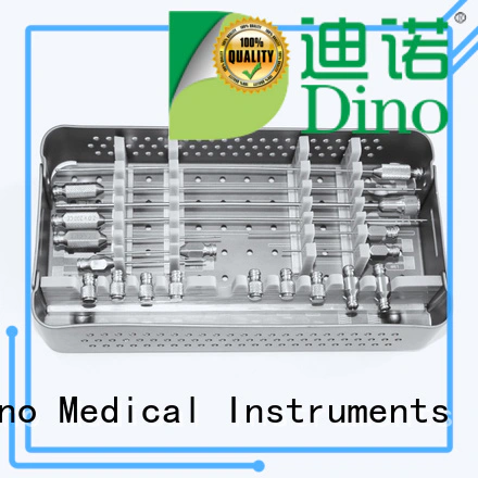 high-quality suction cannula manufacturer for medical