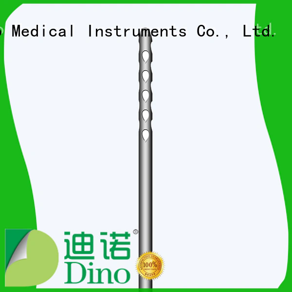 quality micro blunt cannula needle supply for hospital