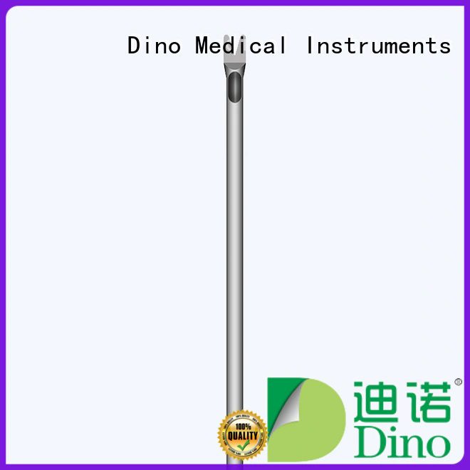 Dino durable filling needle series for clinic