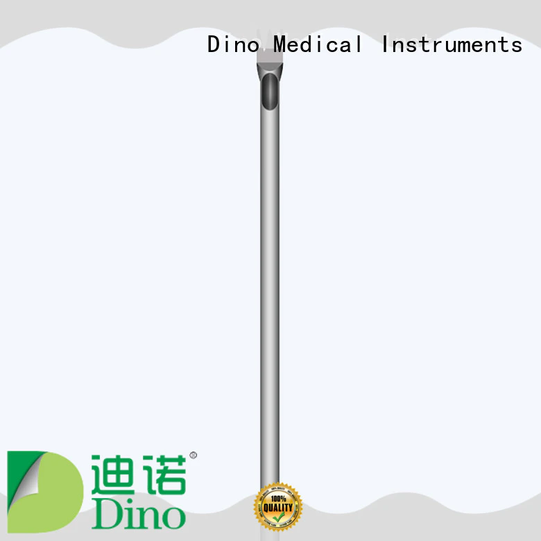 Dino practical blunt cannula needle supply for hospital