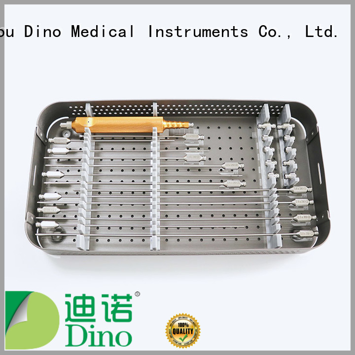 Dino cannula needle bulk buy for clinic