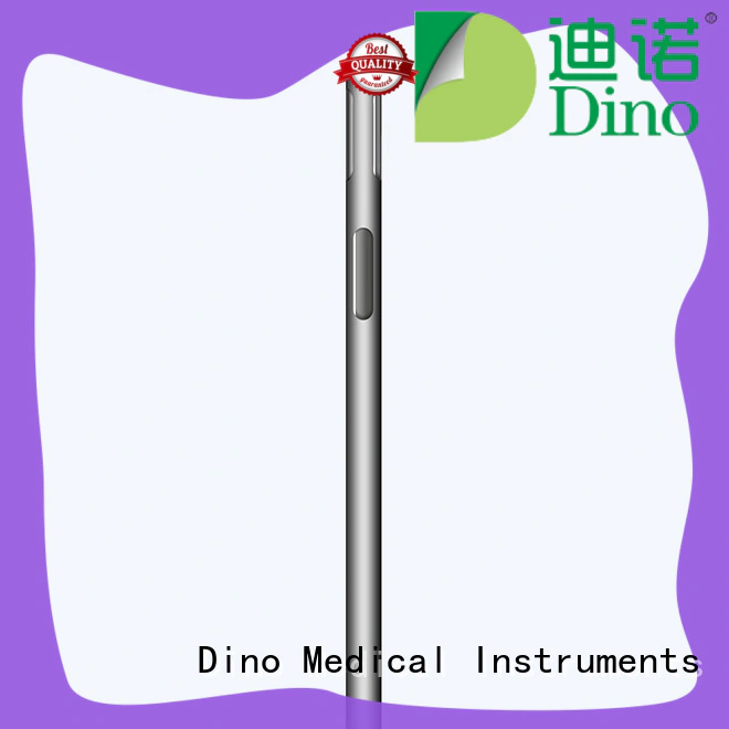 reliable tumescent cannula supplier for promotion