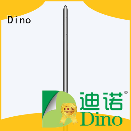 Dino infiltration cannulas company for medical