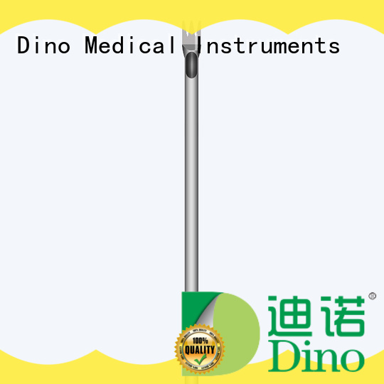 Dino needle for injection company for promotion