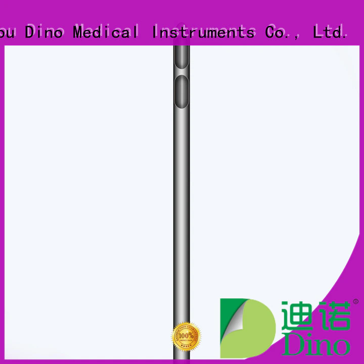 Dino practical spatula cannula supplier for losing fat