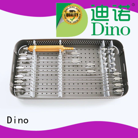 Dino cannula medical best manufacturer for sale
