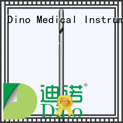 Dino surgical cannula manufacturer for medical