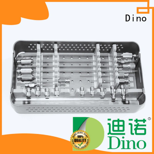Dino cannula set directly sale for clinic