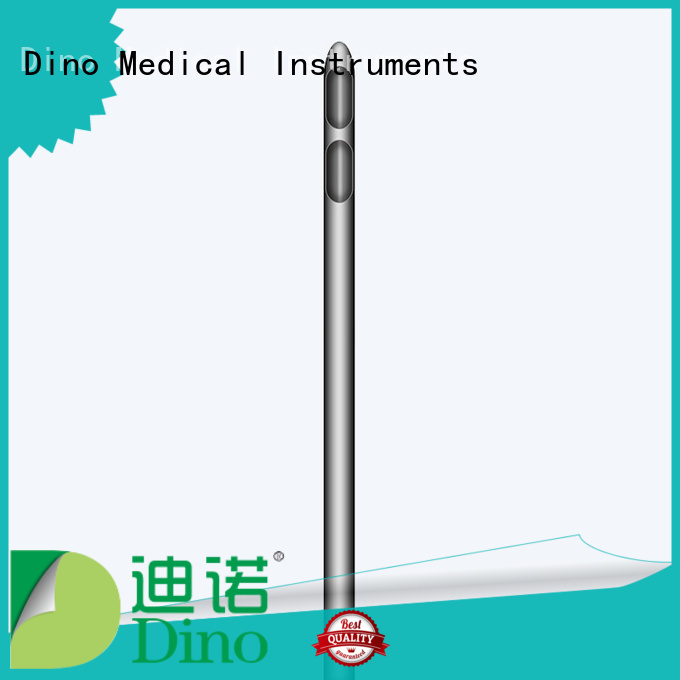 Dino stable liposuction cannula with good price for losing fat
