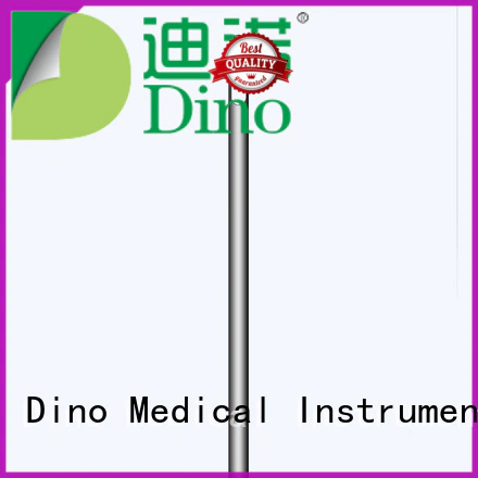 Dino reliable mercedes tip cannula series for medical