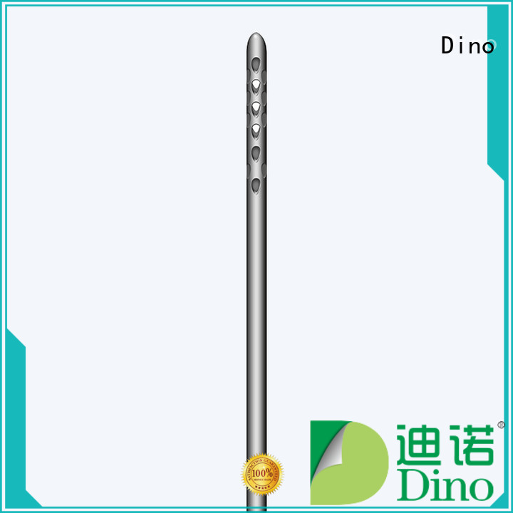stable micro fat grafting cannula bulk buy for surgery