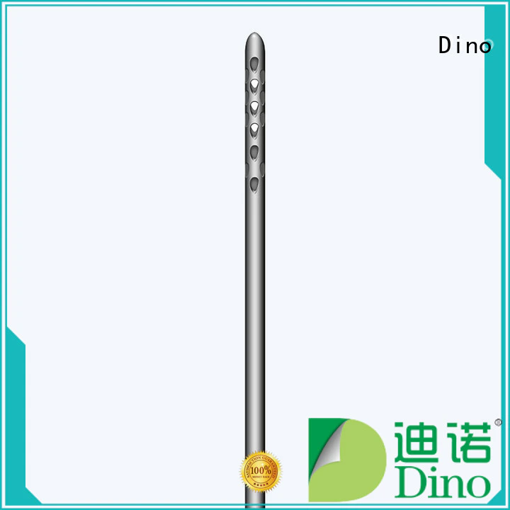stable micro fat grafting cannula bulk buy for surgery