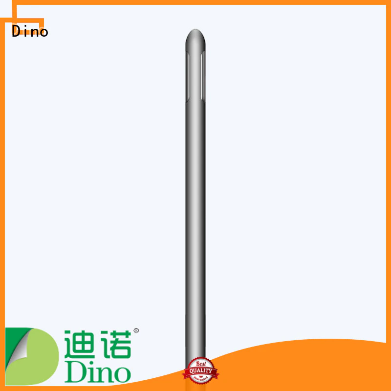 Dino reliable surgical cannula company for clinic