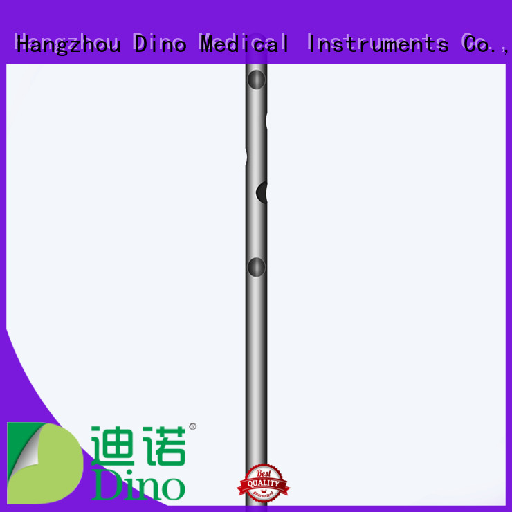 Dino micro blunt cannula wholesale for medical