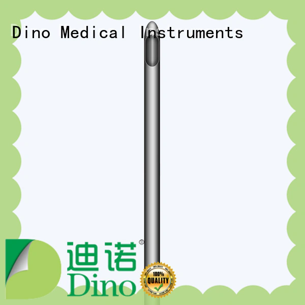 Dino quality specialty cannulas supplier for promotion