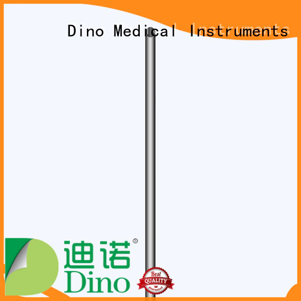 Dino hot selling blunt tip cannula supplier for promotion