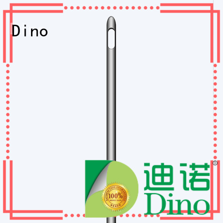 Dino reliable surgical cannula manufacturer for medical