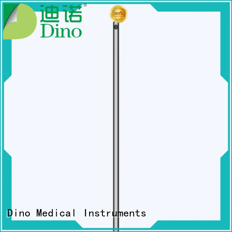 Dino injection cannulas from China for sale