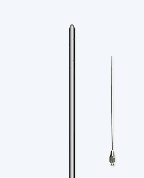 Byron Infiltration Cannula Infiltrators