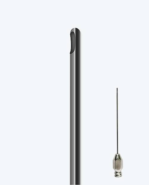 Fat Injection Cannulas Injectors