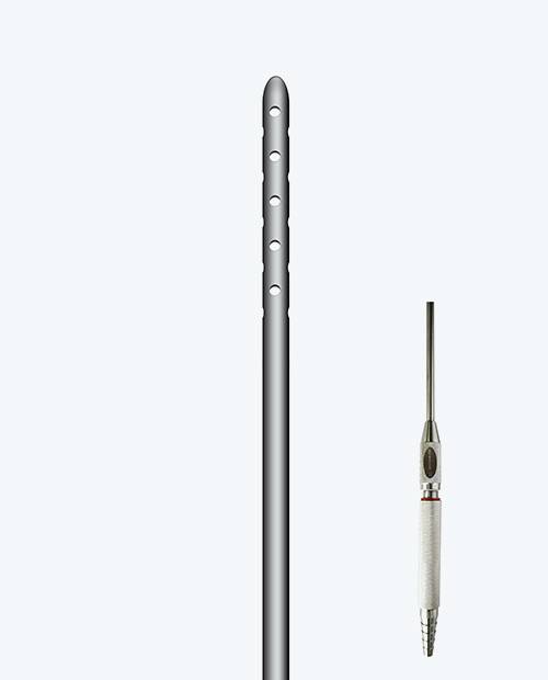 Nano Fat Liposuction cannula