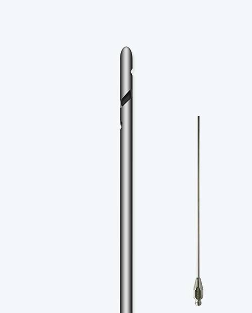 Regular Liposuction Cannula